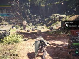 Monster Hunter World i Monster Hunter notują świetne wyniki sprzedaży Monster-Hunter-World-2