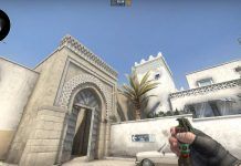 Dust2 z kilkoma rewolucyjnymi zmianami w nowej aktualizacji CS:GO Dust2