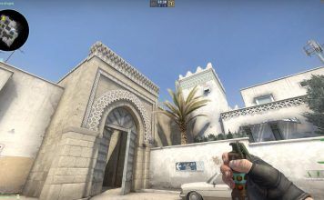 Dust2 z kilkoma rewolucyjnymi zmianami w nowej aktualizacji CS:GO Dust2